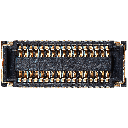 Digitzer FPC Connector Compatible For iPad Air 1 (J6640: 34 Pin)