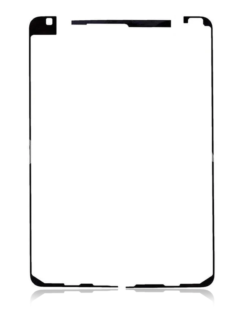 Front Glass Lens Tape Compatible For iPad Mini 4