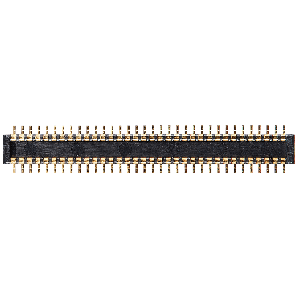 Digitzier (On The LCD Flex Not The MotherBoard) FPC Connector Compatible For iPad Mini 4 (68 Pin)