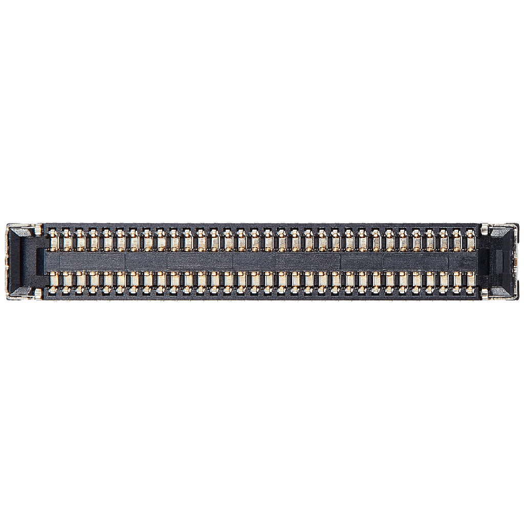 Digitizer FPC Connector ( On The Board Not LCD Flex) Compatible For iPad Mini 4 (68 Pin)