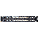 Digitizer FPC Connector ( On The Board Not LCD Flex) Compatible For iPad Mini 4 (68 Pin)