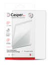 Casper Pro Tempered Glass Compatible For iPad Mini 4 / Mini 5 (Retail Pack) (Clear)