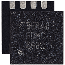 Mosfet IC Chip Compatible For iPad Mini 5 (6683)