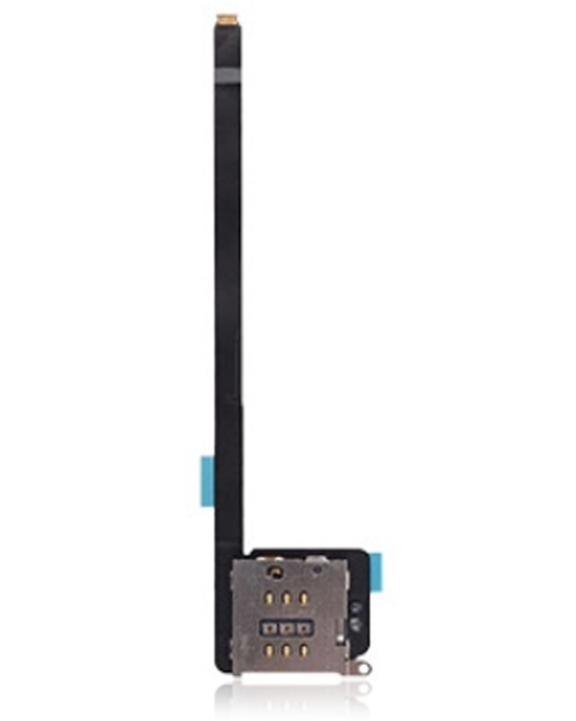 Sim Card Flex Cable Compatible For iPad Mini 4