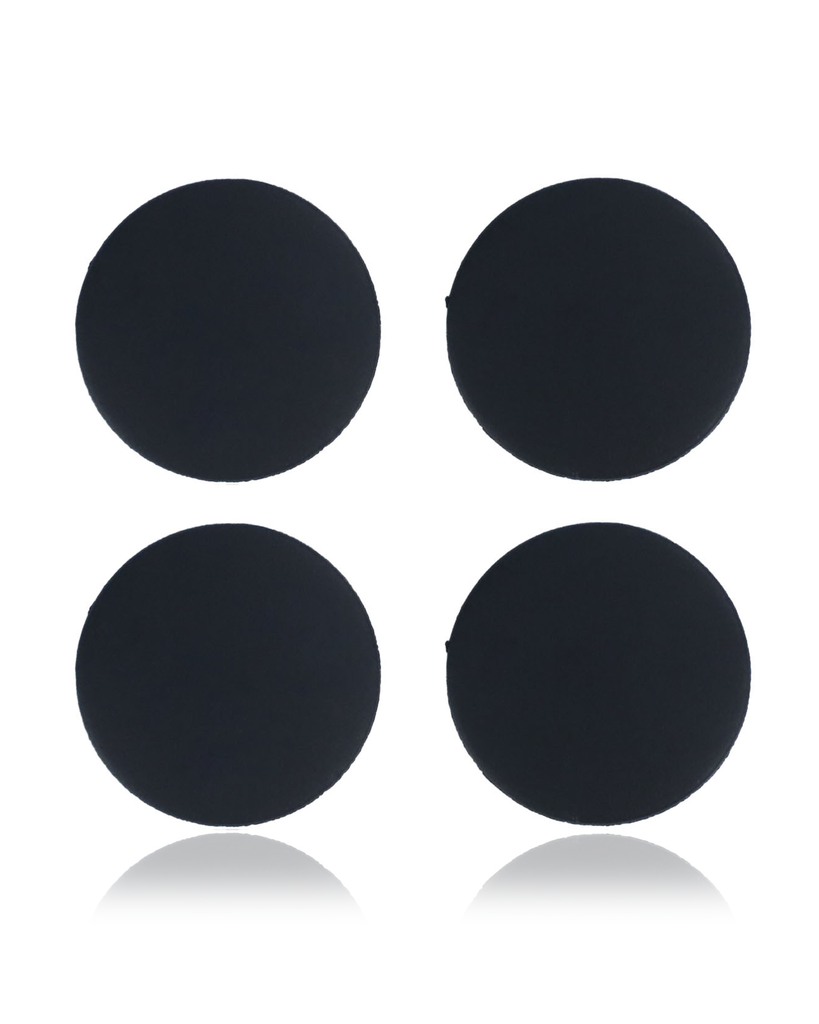 Bottom Case Plastic Feet Compatible For MacBook Pro / Air (Late 2016 To Early 2020) (4 Piece Set)