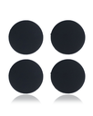 Bottom Case Plastic Feet Compatible For MacBook Pro / Air (Late 2016 To Early 2020) (4 Piece Set)