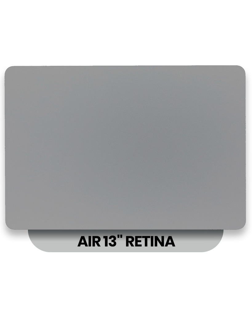 Trackpad Compatible For MacBook Air 13&quot; Retina (A1932 / Late 2018 / Early 2019 / Mid 2019) (Space Gray)