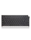 Keyboard W/ Backlight Compatible For MacBook Air 13&quot; Retina (A1932 / Late 2018 / Early 2019 / Mid 2019) (US English)