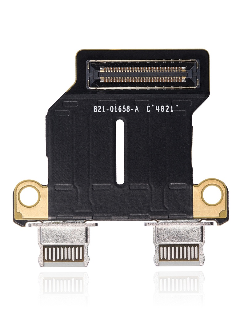 USB-C Board Compatible For MacBook Air 13&quot; Retina (A1932 / Late 2018 / Early 2019 / Mid 2019 / A2179 / Early 2020 / A2337 / Late 2020)