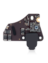 Audio Board Compatible For MacBook Air 13&quot; Retina (A1932 / Late 2018 / Early 2019 / Mid 2019) (Space Gray)