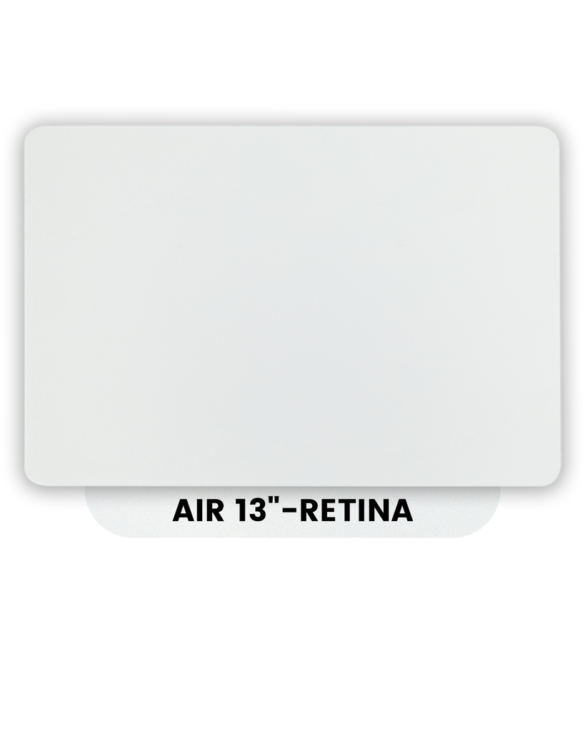 Trackpad Compatible For MacBook Air 13&quot; Retina (A2337 / Late 2020) (Silver)