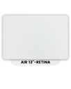 Trackpad Compatible For MacBook Air 13&quot; Retina (A2337 / Late 2020) (Silver)