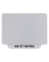 Trackpad Compatible For MacBook Air 13&quot; Retina (A2337 / Late 2020) (Space Gray)