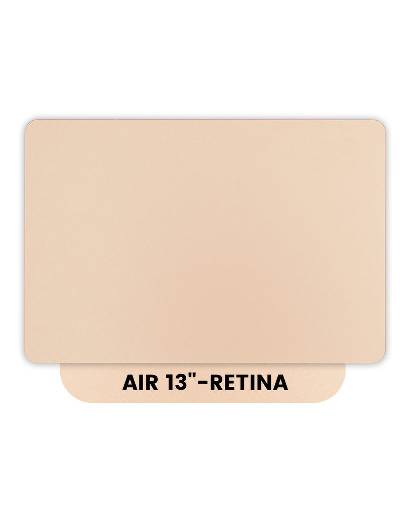 Trackpad Compatible For MacBook Air 13&quot; Retina (A2337 / Late 2020) (Rose Gold)