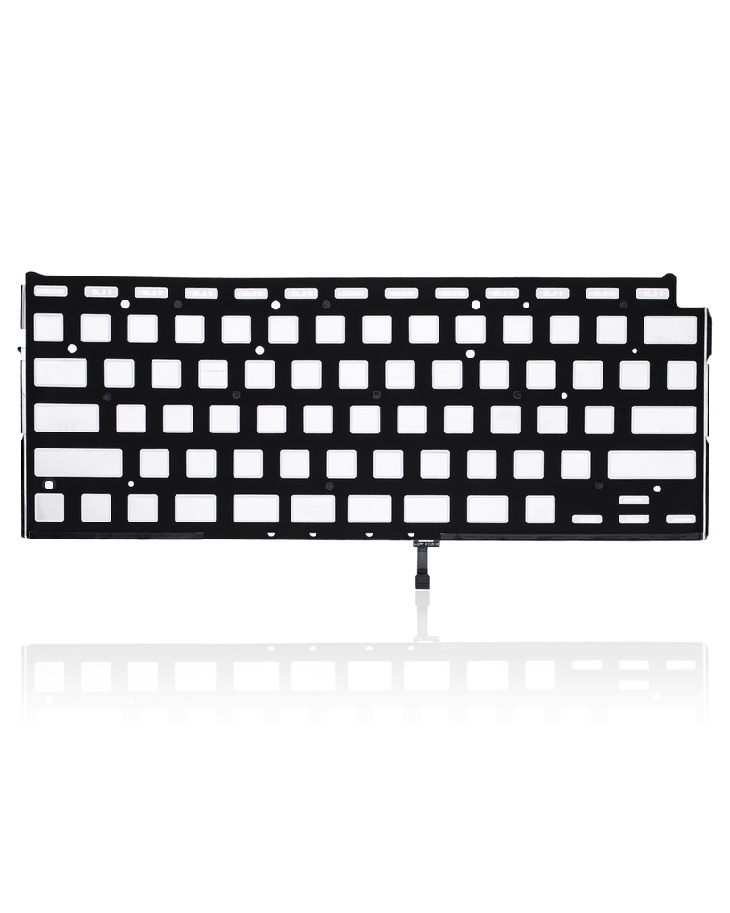 Keyboard Backlight Only Compatible For Macbook Air 13&quot; Retina (A2337 / Late 2020) (US English)