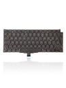 Keyboard Only Compatible For MacBook Air 13&quot; Retina (A2337 / Late 2020) (UK English)