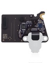 Audio Board Compatible For MacBook Air 13&quot; Retina (A2337 / Late 2020) (Silver)