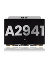LCD Panel Only Compatible For MacBook Air 15&quot; (A2941) (Compatible With All Years)