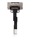 Lid Angle Sensor Compatible For MacBook Air 15&quot; (A2941 / Mid 2023)