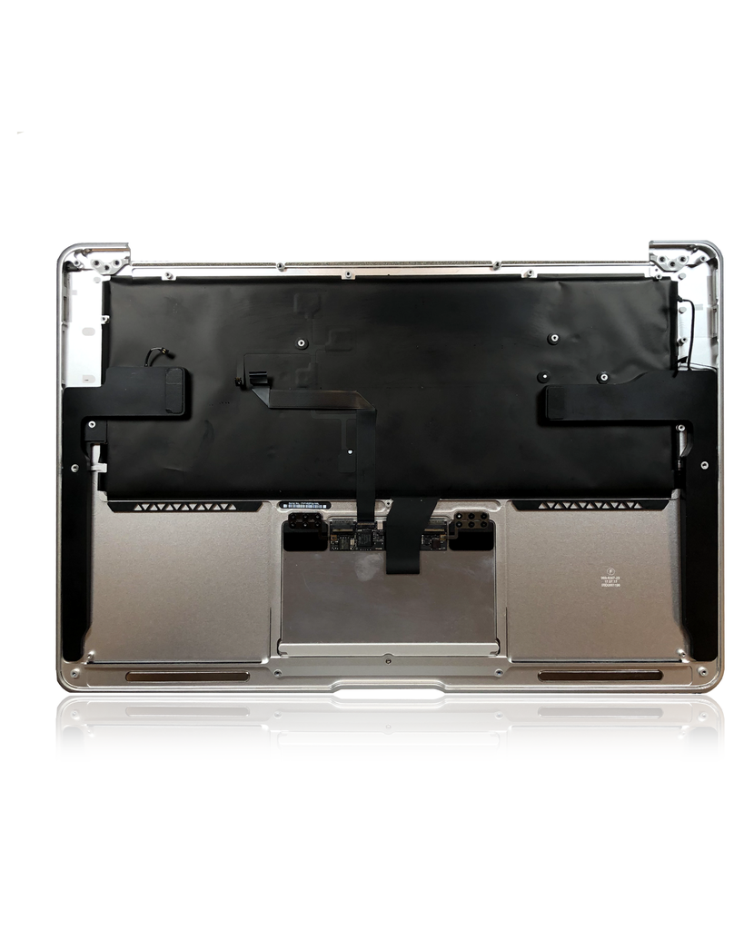 Top Case With Keyboard &amp; Trackpad Compatible For MacBook Air 13&quot; (A1466 / Mid 2013 / Early 2014 / Early 2015 / Mid 2017) (UK English) (Used OEM Pull: Grade B/C)