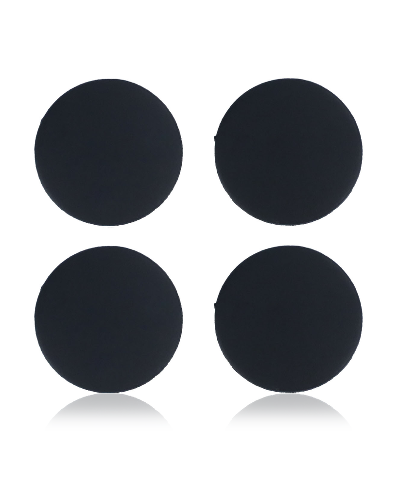 Bottom Case Plastic Feet Compatible For MacBook Air 11&quot; / Air 13&quot; (A1370 / A1465 / A1369 / A1466) (4 Piece Set)