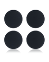 Bottom Case Plastic Feet Compatible For MacBook Air 11&quot; / Air 13&quot; (A1370 / A1465 / A1369 / A1466) (4 Piece Set)