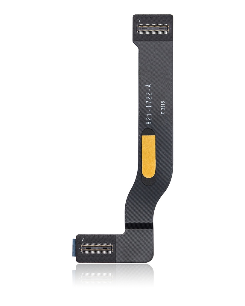 I/O Board Flex Cable Compatible For MacBook Air 13&quot; (A1466 / Mid 2013 / Early 2014 / Early 2015 / Mid 2017)
