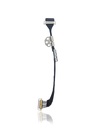 Display LVDS Cable + Left Hinge Compatible For MacBook Air 13&quot; (A1466 / Mid 2012 / Mid 2013 / Early 2014 / Early 2015 / Mid 2017)