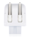 MagSafe &quot;Duckhead&quot; 2-Prong Wall Adapter Compatible For MacBook All Models (US Version)