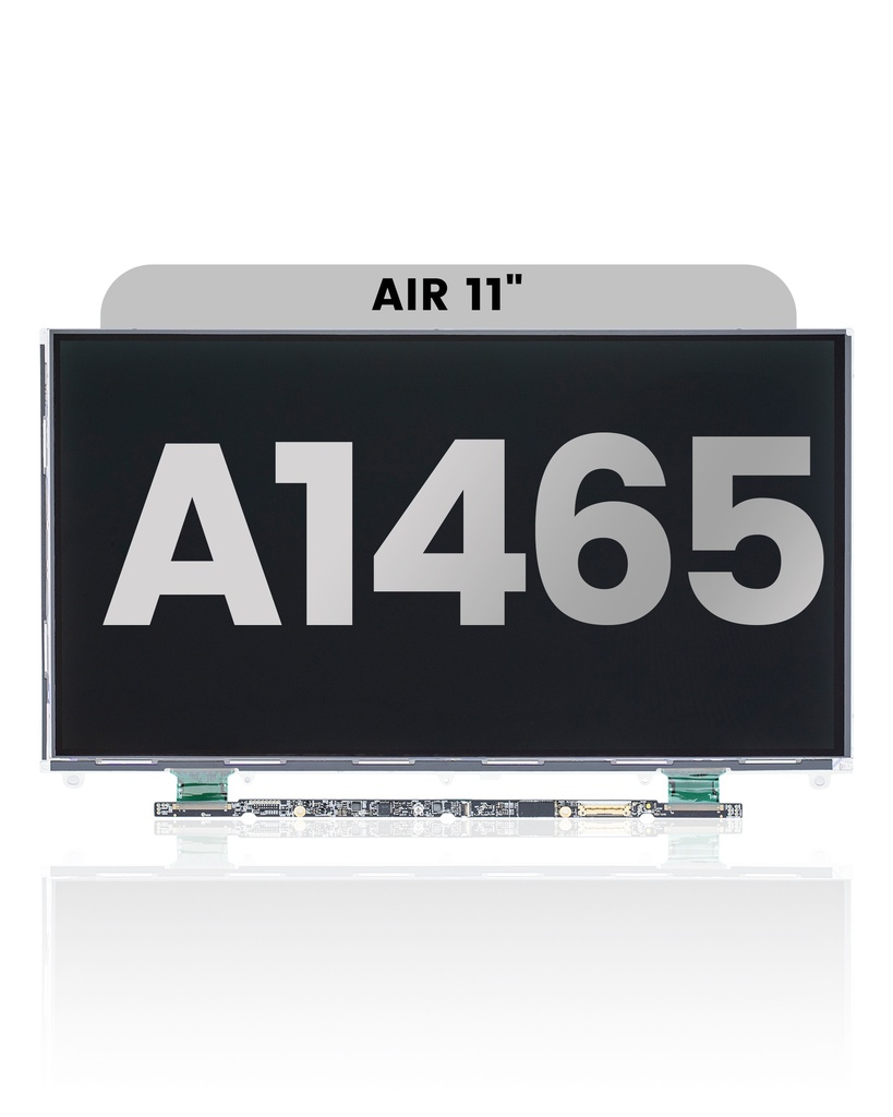 LCD Panel Only Compatible For MacBook Air 11&quot; (A1465) (Compatible With All Years) (Panel Only)