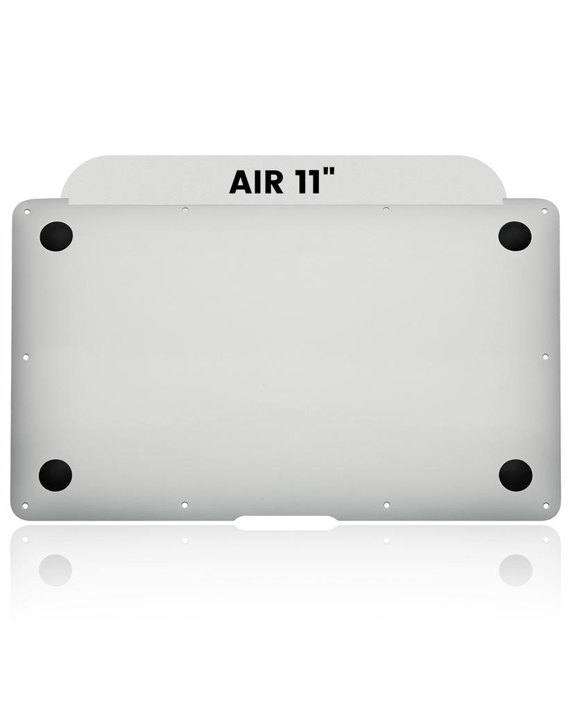 Bottom Case Compatible For MacBook Air 11&quot; (A1370 / Late 2010 / Mid 2011 / A1465 / Mid 2012 / Mid 2013 / Early 2014 / Early 2015)