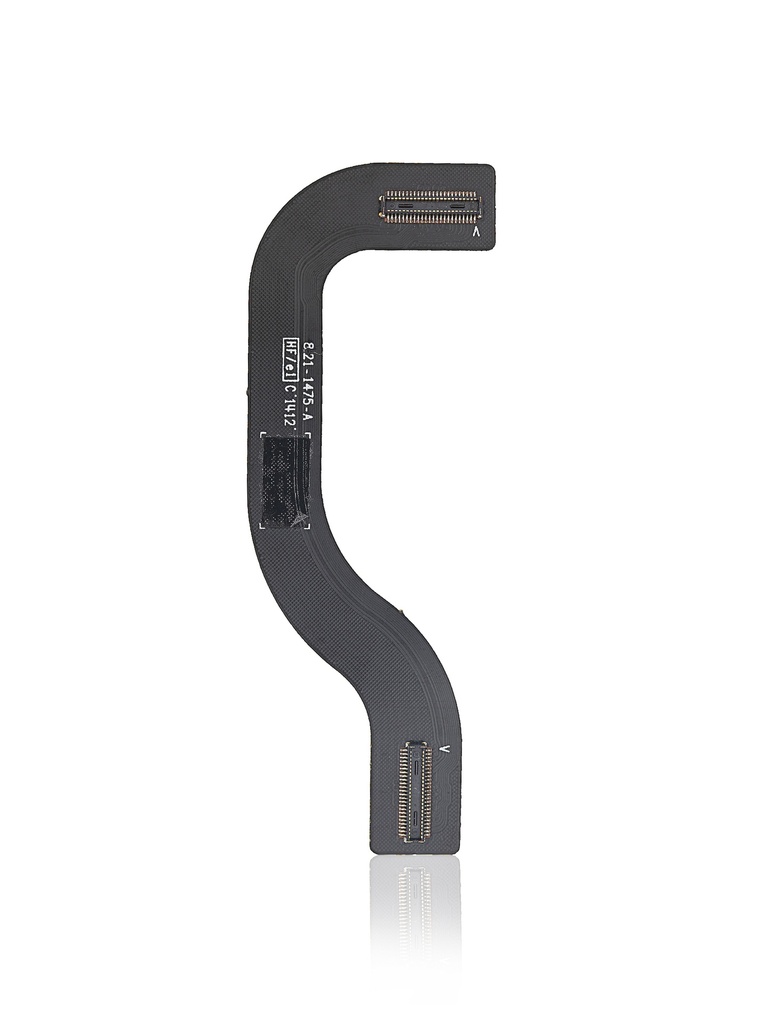 I/O Board Flex Cable Compatible For MacBook Air 11&quot; (A1465 / Mid 2012)