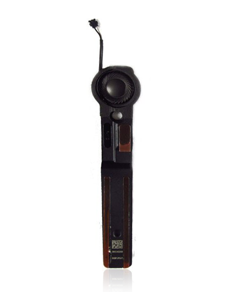 Right LoudSpeaker Compatible For MacBook Air 11&quot; (A1370 / Late 2010 / Mid 2011 / A1465 / Mid 2012 / Mid 2013 / Early 2014 / Early 2015)