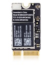 AirPort Wireless Network Card Compatible For MacBook Air 11&quot; (A1370 / Mid 2011) / Air 11&quot; (A1465 / Mid 2012) / Air 13&quot; (A1369 / Mid 2011) / Air 13&quot; (A1466 / Mid 2012)