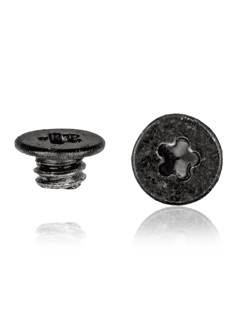 Vent / Antenna Screws (Pentalobe P2) Compatible For MacBook Pro / Air (Late 2016 / Late 2020) (100 Pack)