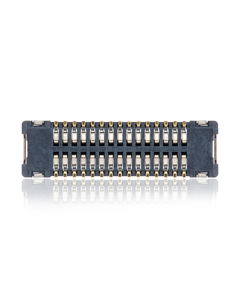 Keyboard Backlight Connector Compatible For MacBook Various models (WP7A-S010VA1-R6000: 30 Pin)