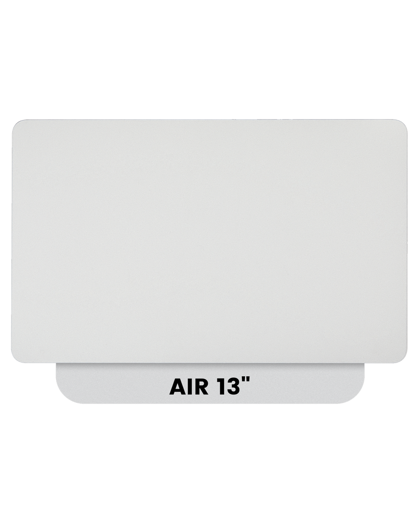 Trackpad Compatible For MacBook Air 13&quot; (A2681 / Mid 2022) (Silver)