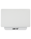 Trackpad Compatible For MacBook Air 13&quot; (A2681 / Mid 2022) (Silver)
