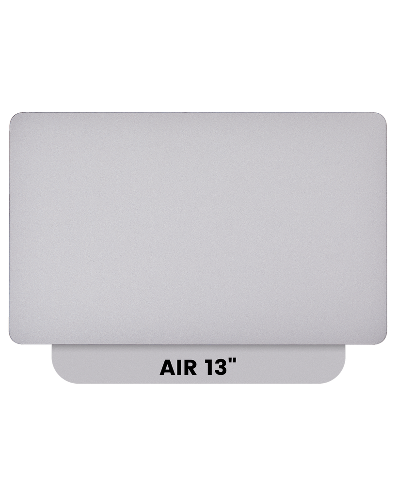 Trackpad Compatible For MacBook Air 13&quot; (A2681 / Mid 2022) (Space Gray)