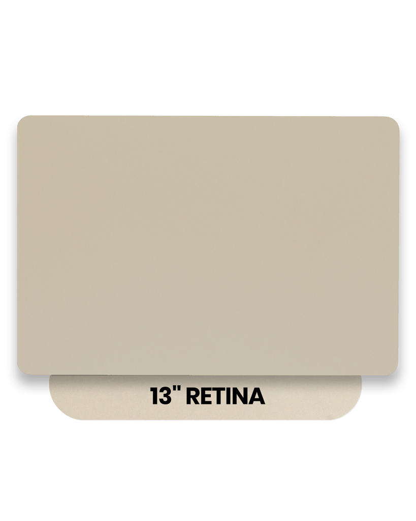 Trackpad Compatible For MacBook Air 13&quot; Retina (A2179 / Early 2020) (Rose Gold)