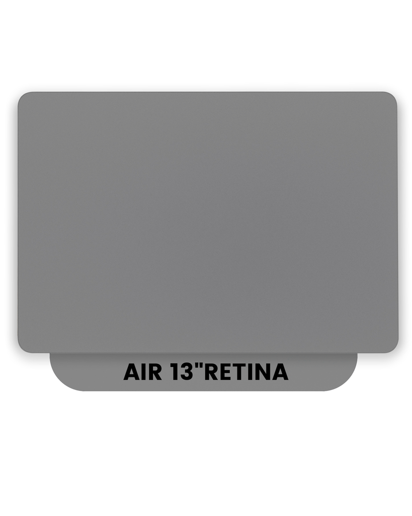 Trackpad Compatible For MacBook Air 13&quot; Retina (A2179 / Early 2020) (Space Gray)