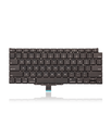 Keyboard Only Compatible For MacBook Air 13&quot; Retina (A2179 / Early 2020) (US English)