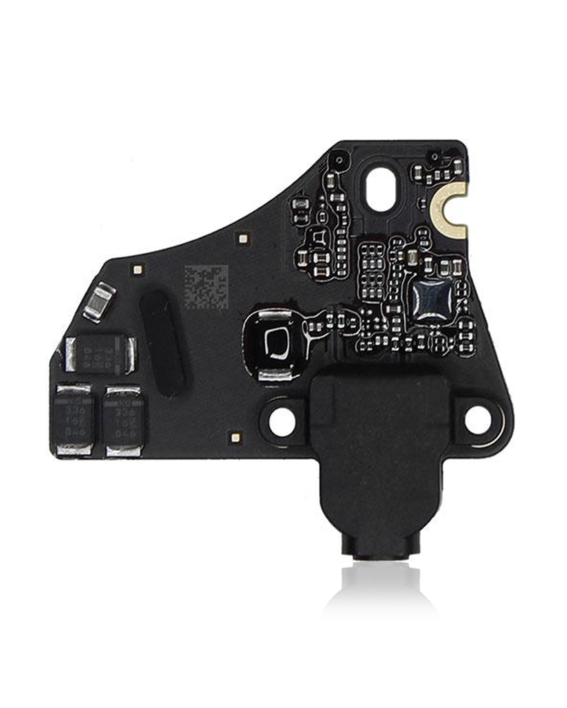 Audio Board Compatible For MacBook Air 13&quot; Retina (A2179 / Early 2020) (Space Gray)