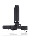 Left &amp; Right Loudspeaker Compatible For MacBook Air 13&quot; (A1369 / Mid 2011) (A1466 / Mid 2012 / Mid 2013 / Early 2014 / Early 2015 / Mid 2017)