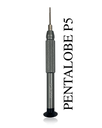 Screwdriver (Pentalobe P5) For MacBook Air 11&quot; (A1370/Late 2010/Mid 2011/A1369/Late 2010/Mid 2011)/Air 13&quot; (A1466)