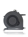 CPU Fan Compatible For MacBook Air 13&quot; (A1466 / Mid 2012 / Mid 2013 / Early 2014 / Early 2015 / Mid 2017) / (A1369 / Late 2010 / Mid 2011)