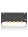 Trackpad Connector Compatible For MacBook Air 11&quot; / 13&quot; (A1370 / A1465 / A1369 / A1466 / Late 2010 To Mid 2012) (:518S0794 / J5700: 14 Pin)