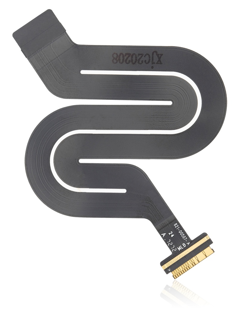Trackpad Flex Cable Compatible For MacBook Retina 12&quot; (A1534 / Early 2015 / Early 2016 / Mid 2017)