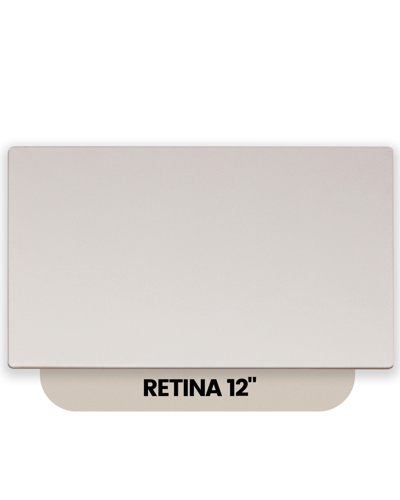 Trackpad Compatible For MacBook Retina 12&quot; (A1534 / Early 2016 / Mid 2017) (Gold)
