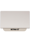 Trackpad Compatible For MacBook Retina 12&quot; (A1534 / Early 2016 / Mid 2017) (Gold)